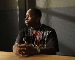 Big Boi appeared as a musical guest in the sketch comedy television series 